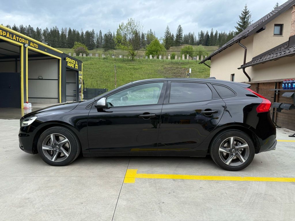 Volvo V40 D3 2018