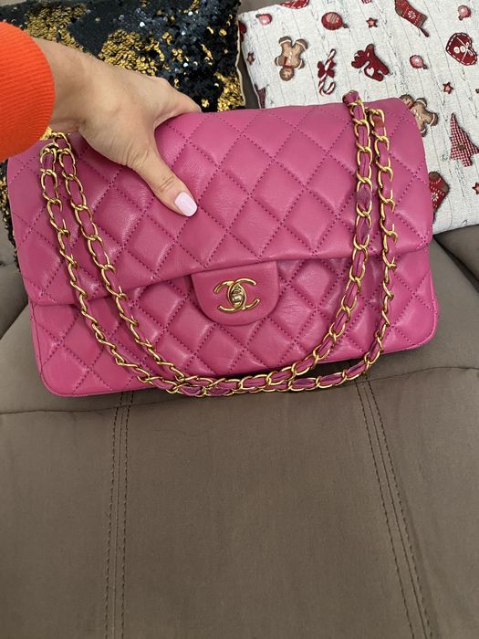 Geanta Chanel  superba