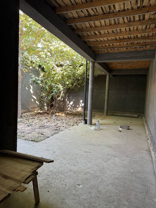 Коробка евродома в махалле Қизғалдоқ за 135.000