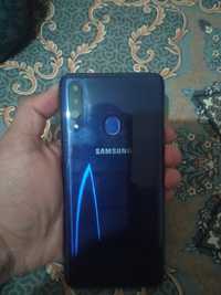 Срочно Samsung A20s 32 gb