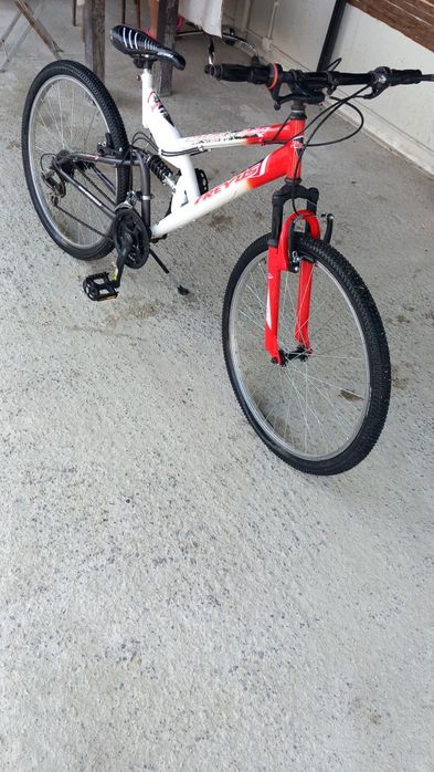 Колело в отлично състояние