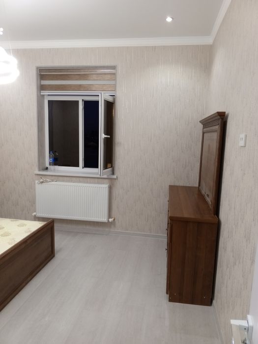 Продаётся квартира