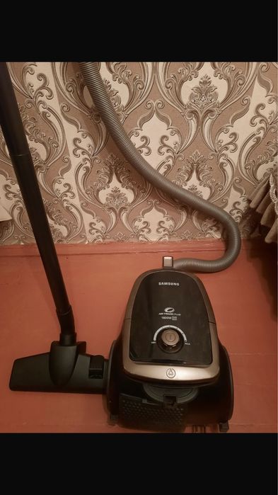 Пылесос пылесос самсунг