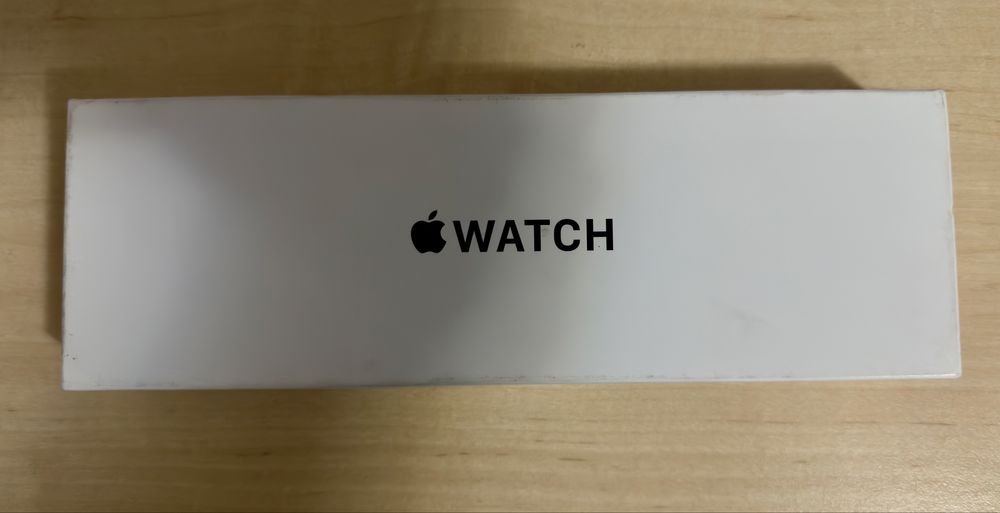APPLE Watch SE (2nd Gen) V2, GPS + Cellular, 40mm, nou, 2 ani garantie