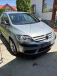 Volkswagen golf V plus 1.9tdi