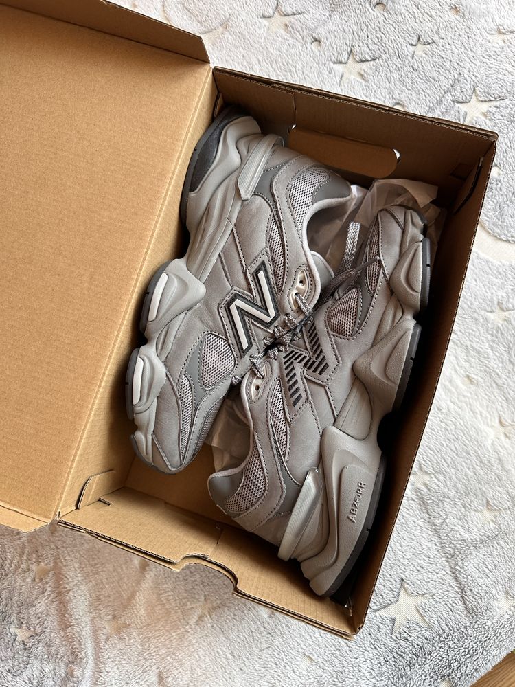 Маратонки New Balance
