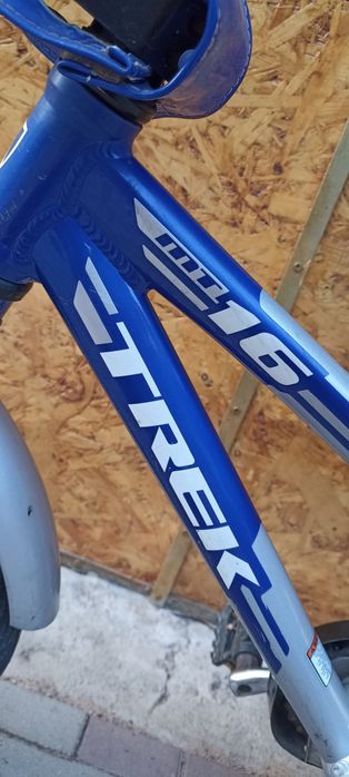 Велосипед трек сша оригинал