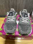 Бебешки маратонки adidas