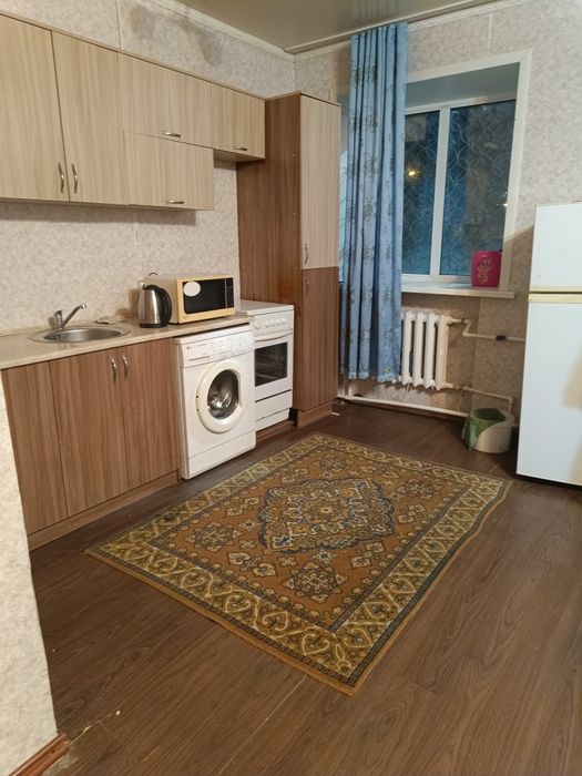 Сдам 1 ком квартиру в районе Уюта