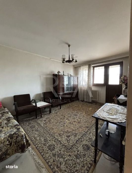 3 Camere Decomandat Drumul Taberei-Raul Doamnei.