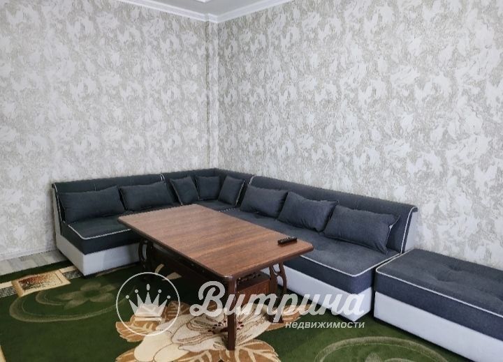 2-комнатная квартира в новостройке, Яккасарай, ул. Мукими