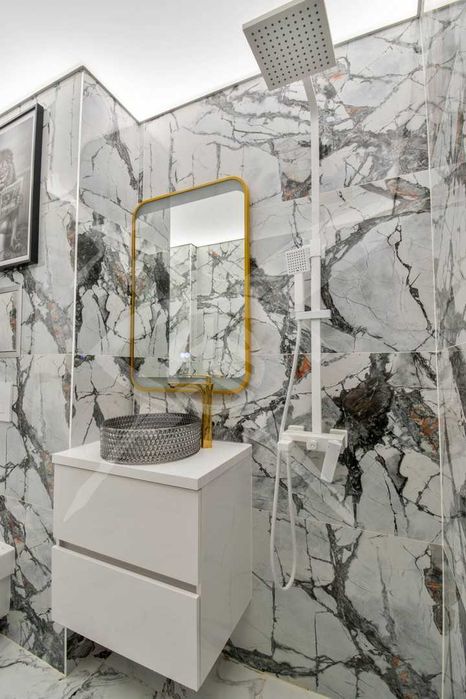 Продава се Двустаен апартамент в София, Надежда 2 - 56 кв.м за 2822 €/кв.м - Снимка #9