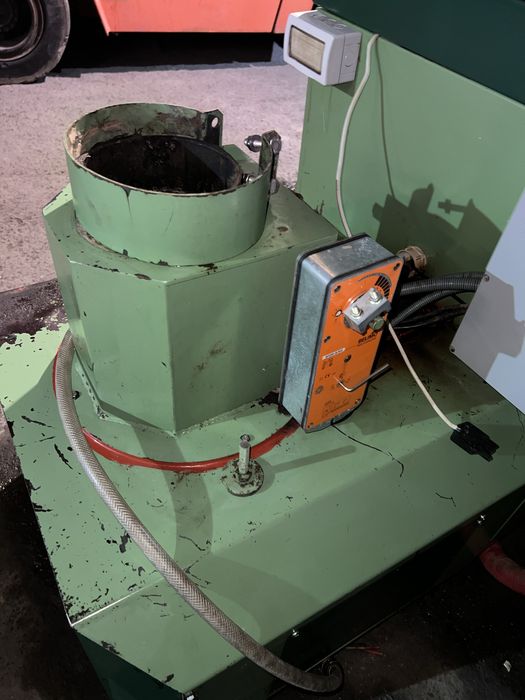 Centrala 220 kw Tocatura Peleti Rumegus Talaj