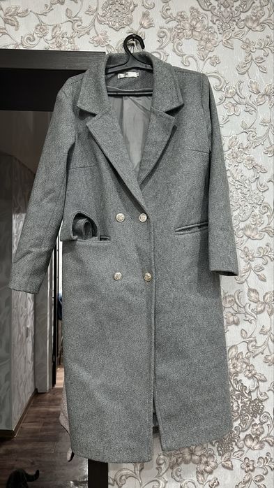 Пальто женское осень весна