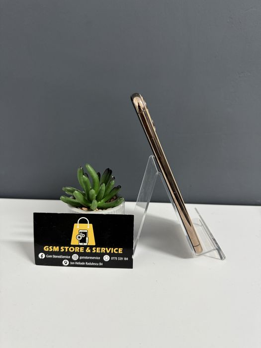 Iphone 11 Pro Max 64Gb Gold Garantie Gsm Store&Service