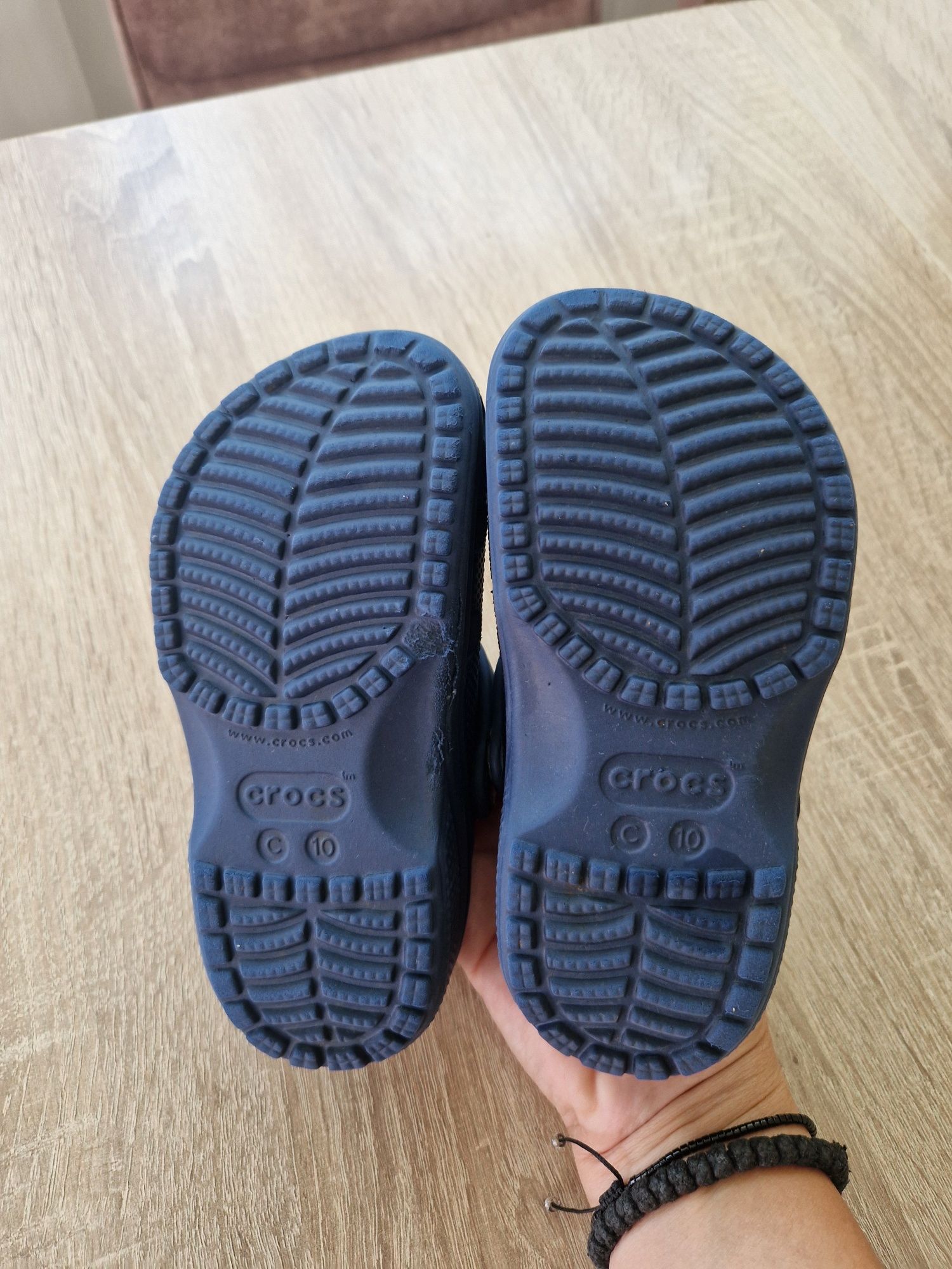 Crocs детски, размер C10 - 27/28 номер