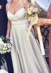Vand rochie de mireasa