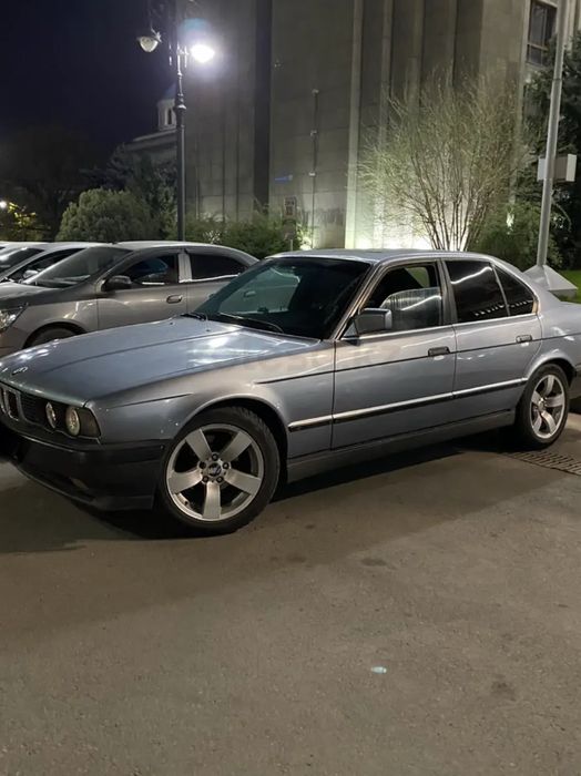 BMW 520 в рассрочку.