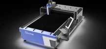 CNC Laser pentru debitare metale