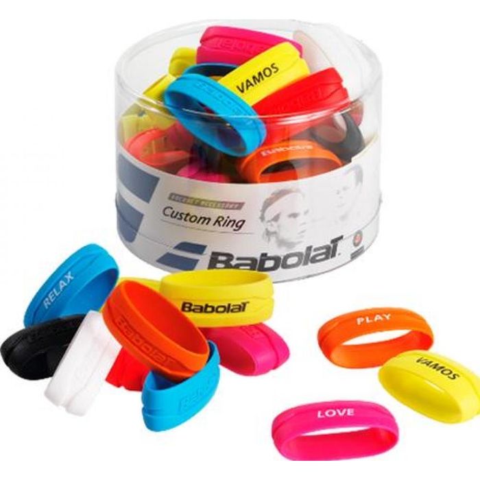 Elastic overgrip/grip maner racheta tenis