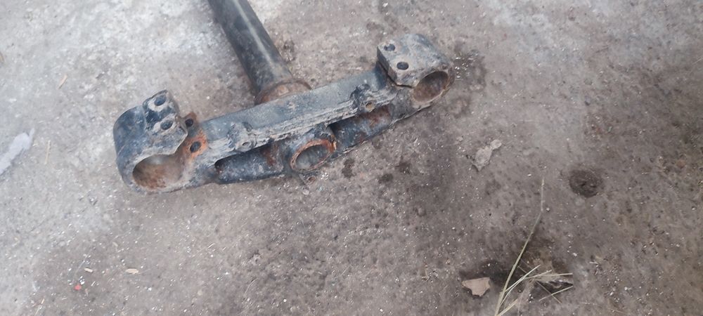 Мопед TANK-Танк! Запчасти! Траверса