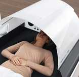 Wellsystem RELAX_PLUS + Modul SPA Hidromasaj Profesional - Ca nou