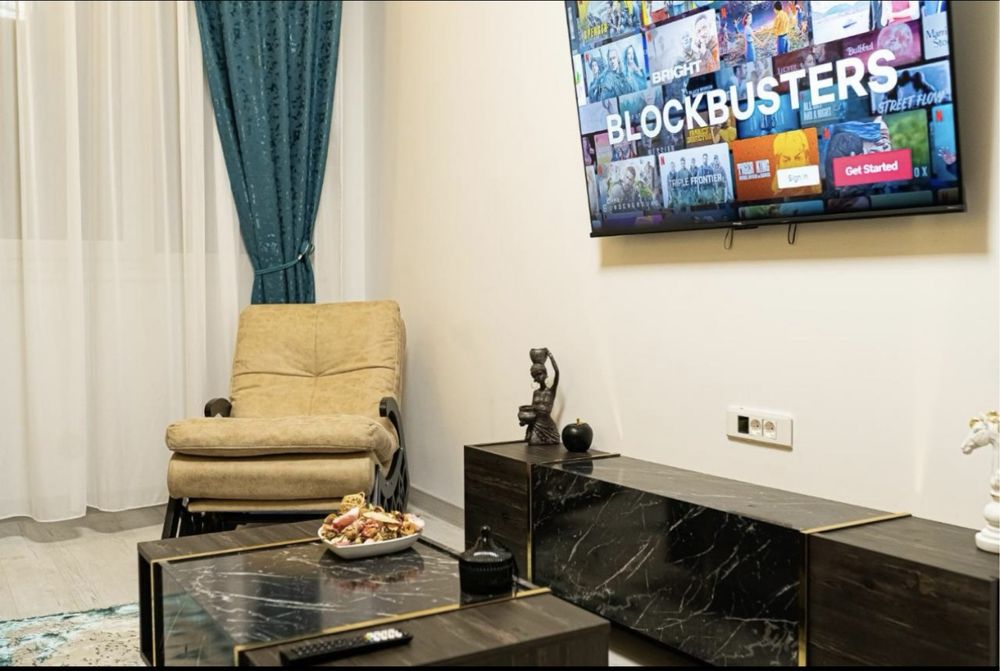 Inchirirere pe termen lung in Rin Grand Hotel