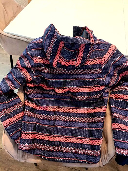 Ски яке за момиче