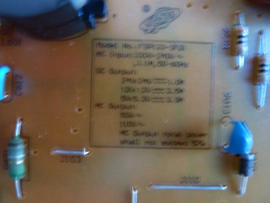 placa de baza ZGF190R-7 grundig 49vlx7730,chasiu GF,4k,SMART