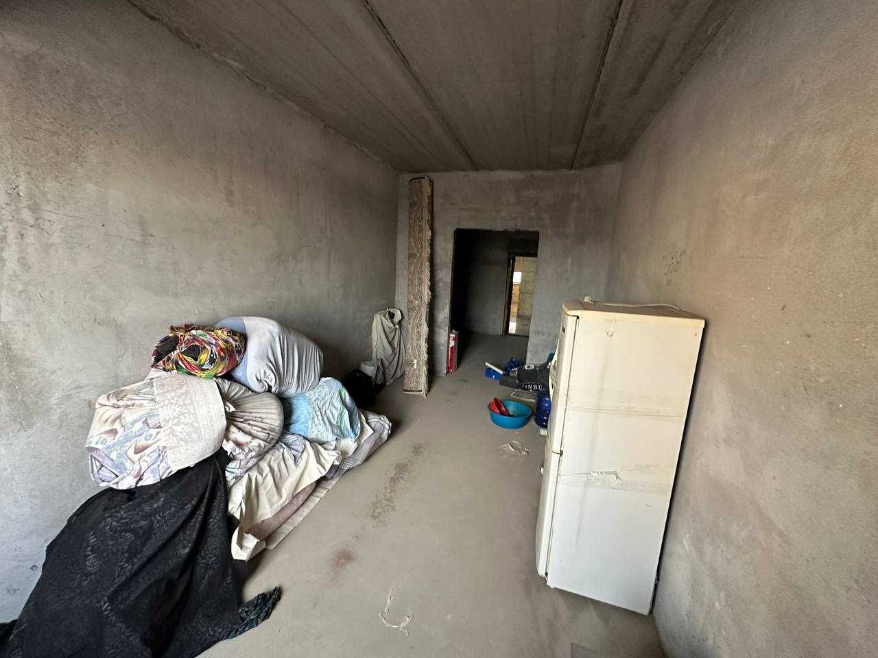 Dream House 68м², черновая, кирпич, 8-й роддом, центр, этаж 4`