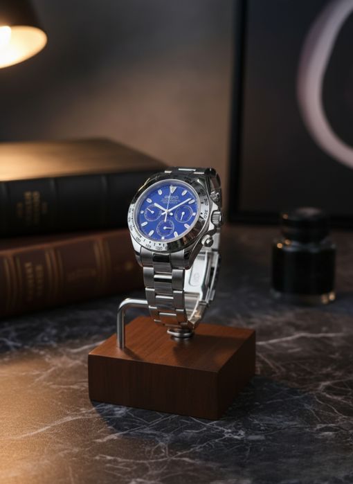 Ceas Seiko Automatic Daytona NOU