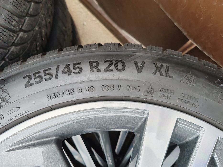 Ауди 20 цола, Audi Q5