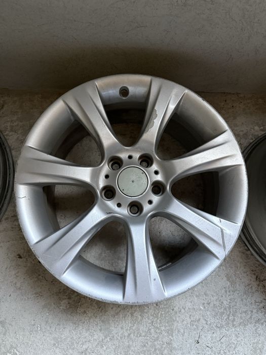 Jante bmw r18 5x120