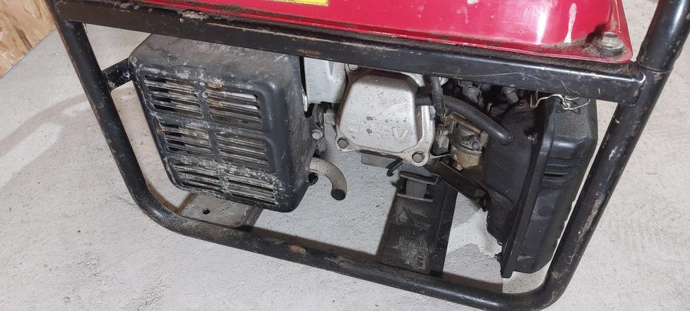 Generator Honda EZ2200 si EM220M