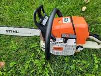 DrujbăStihl MS 440