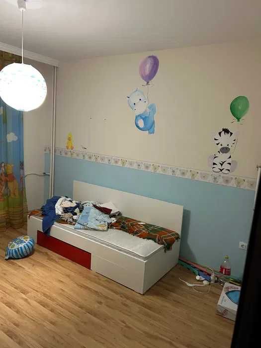 Продава се Тристаен апартамент в София, Овча купел 1 - 84 кв.м за 2262 €/кв.м - Снимка #5