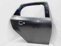 Usa dreapta spate Ford Focus 3 Facelift [Fabr 2014-2019] Magnetic