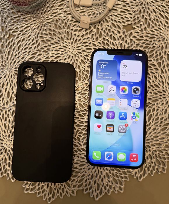 iPhone 12 Pro Max 128gb