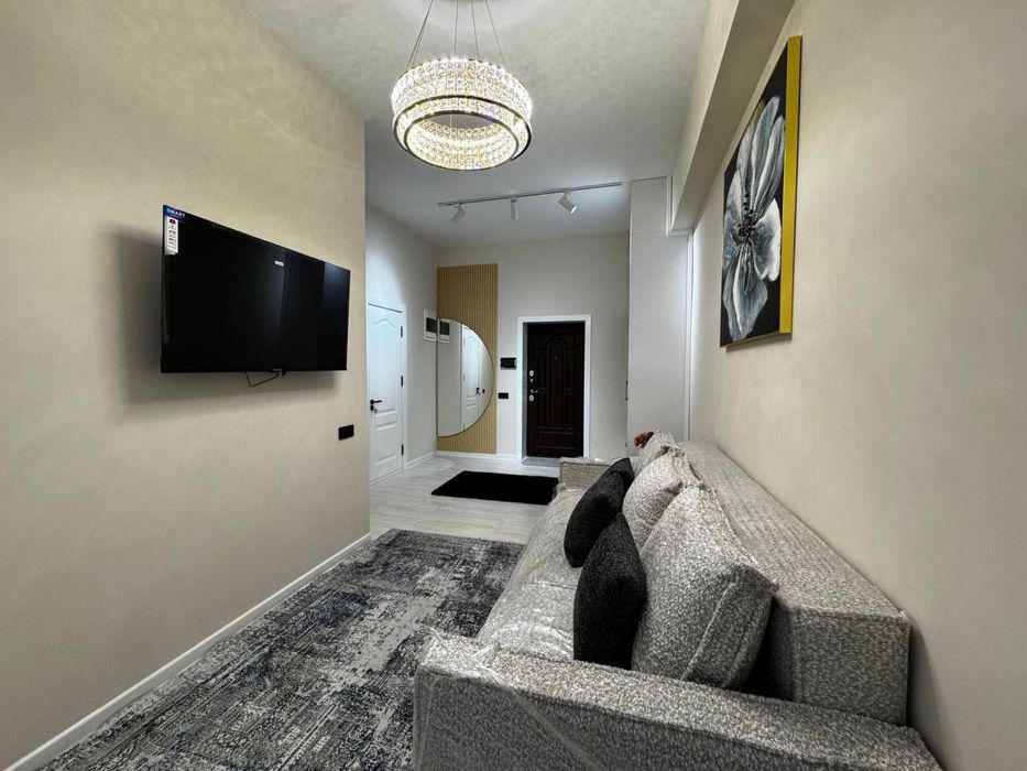 Сдается Квартира Алайский рынок