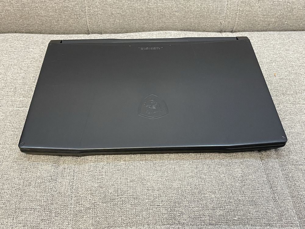 MSI Katana I7 12650H Rtx4070