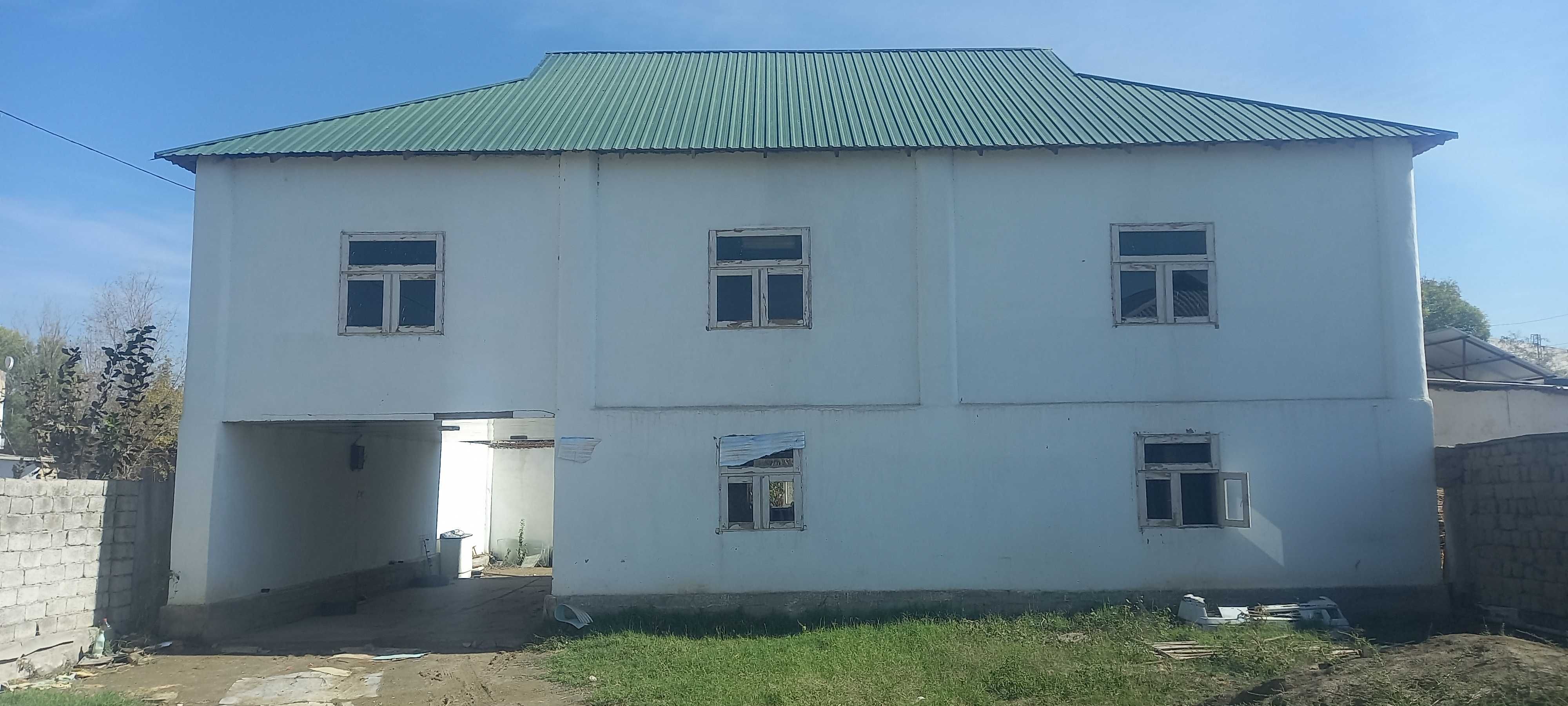 Mirzaobod tumanida Yakka tartibdagi turar joy sotiladi