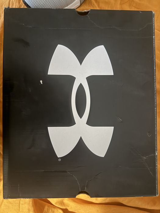 Мъжки обувки Under Armour