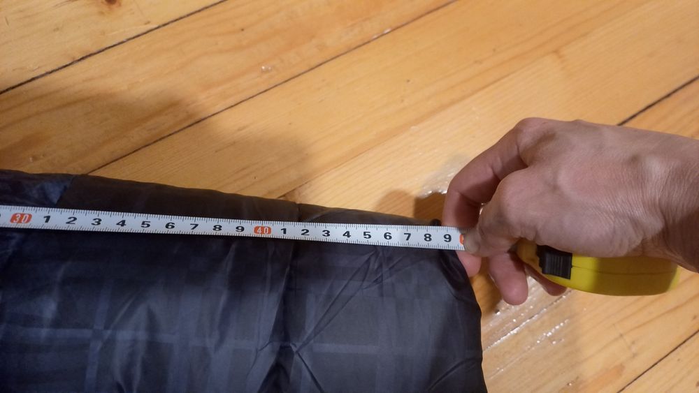 Детко зимно яке...