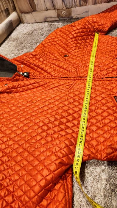 Geacă de fâș pentru femei