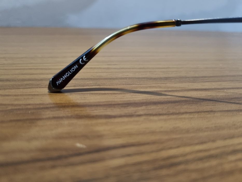 Ochelari de vedere Avanglion