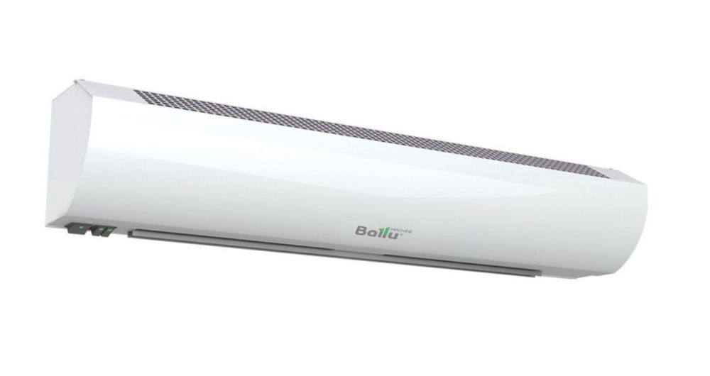 Тепловая завеса Ballu BHC-L10-S06