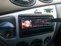 Pioneer 3700ui (CD, Usb, aux)