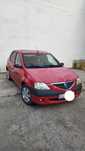 Vand Dacia Logan 1.5 dci