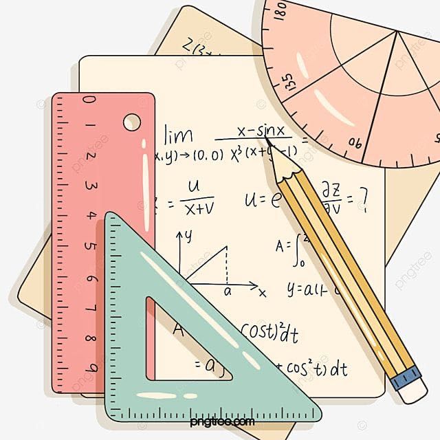 Meditații matematică