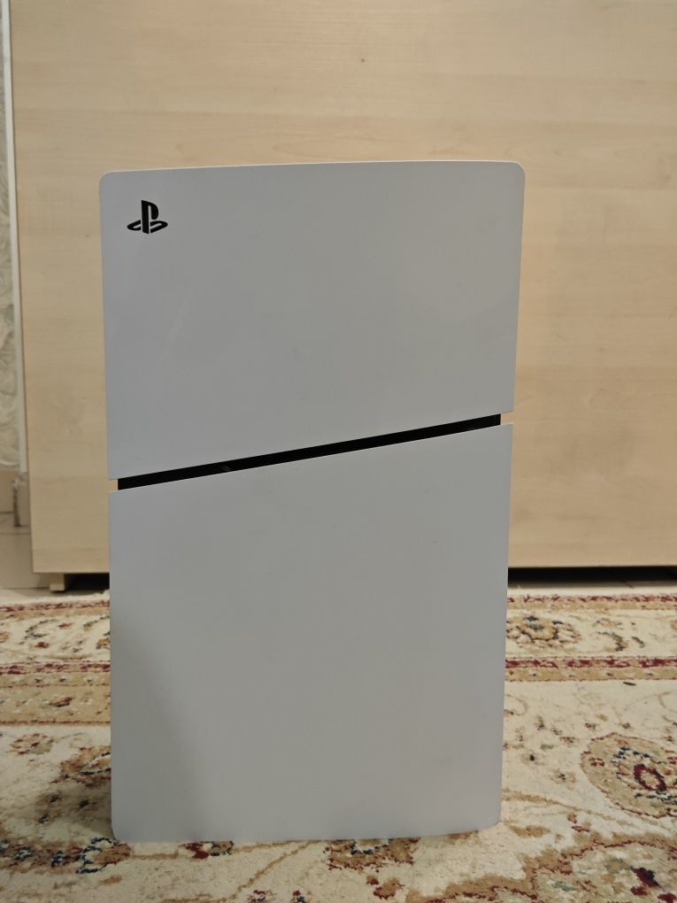 PlayStation 5 slim